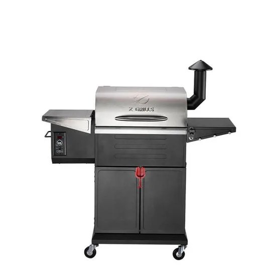 Z Grills Flame Elite 600D3E