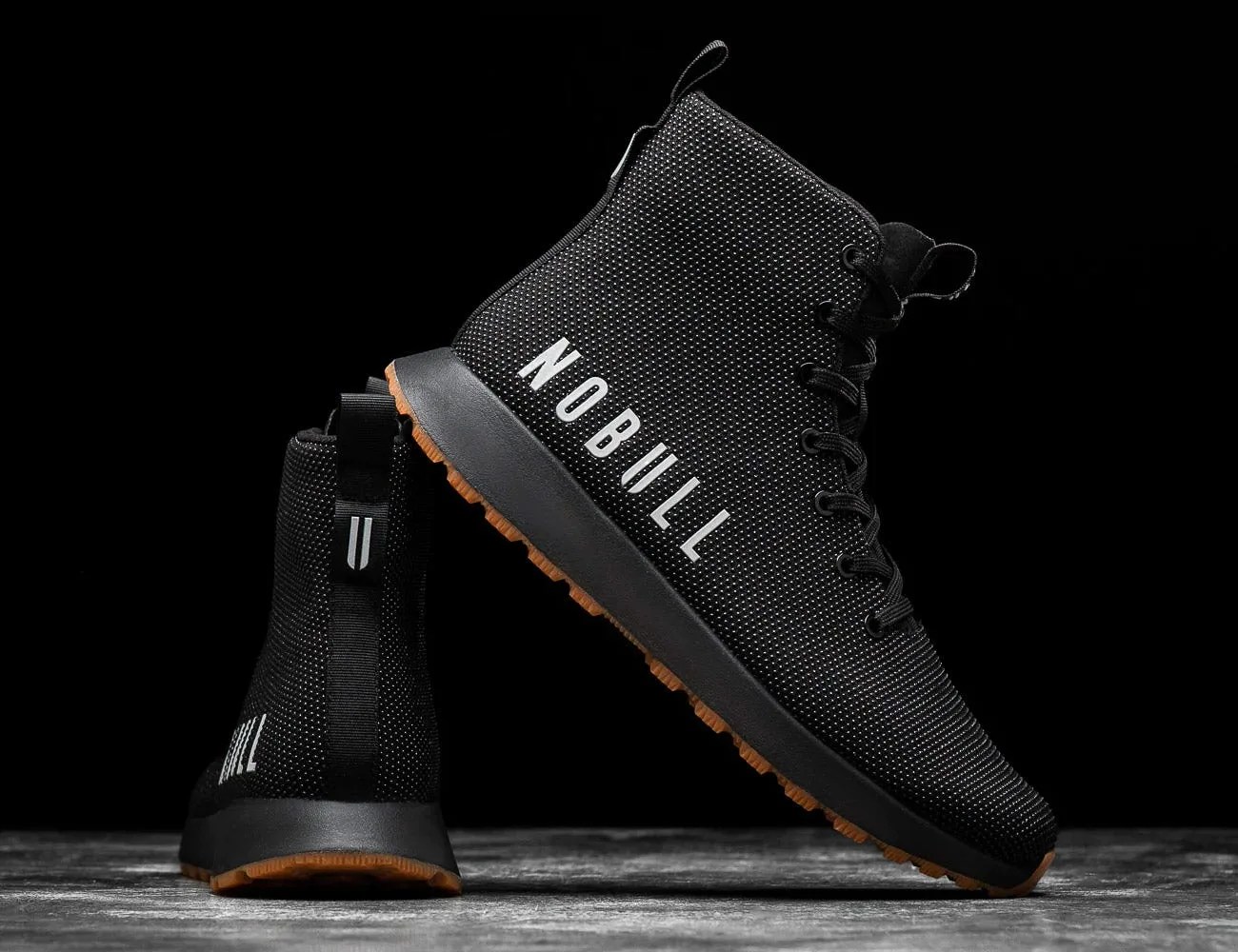nobull utility trail runner
