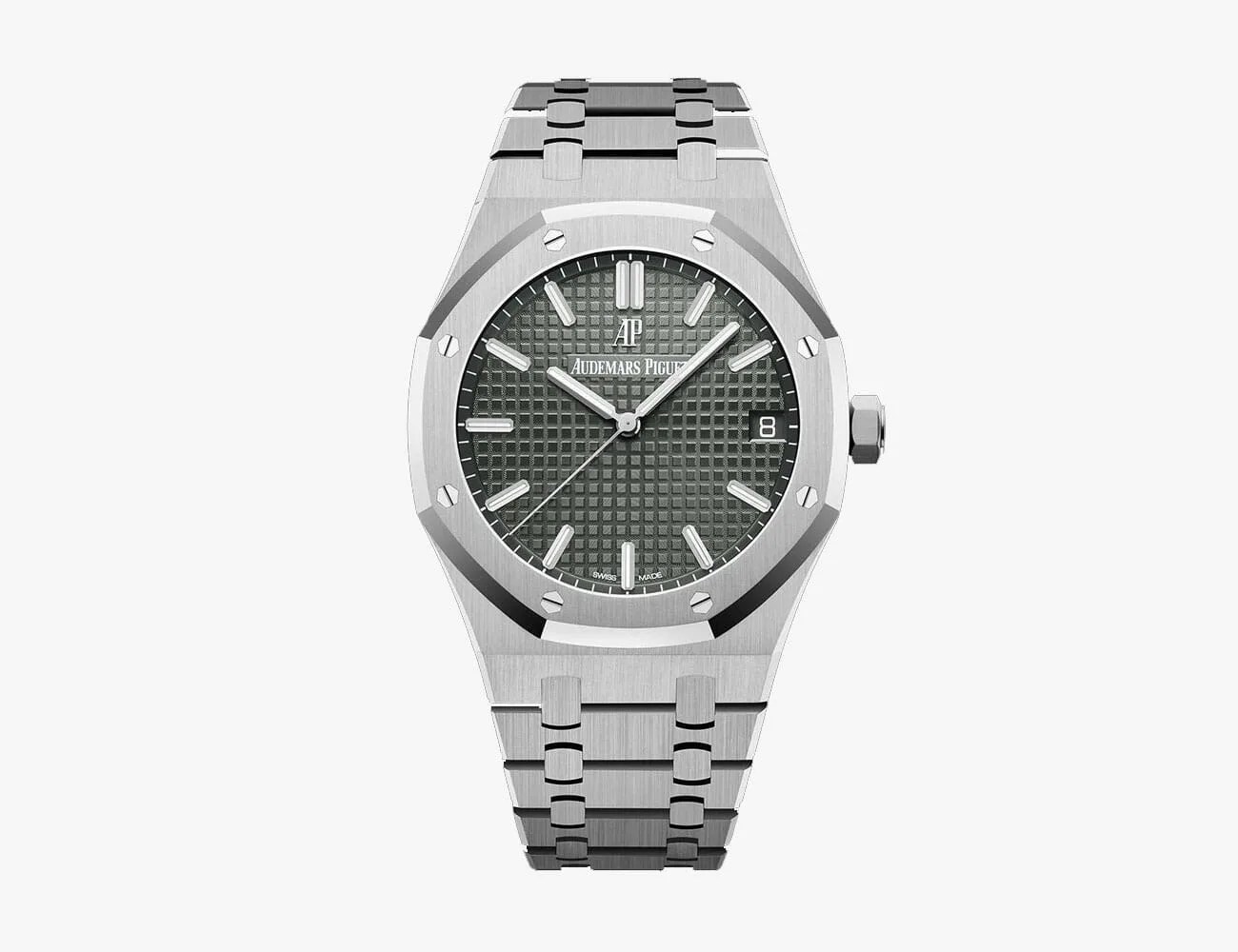 audemars piguet royal oak self winding gear patrol