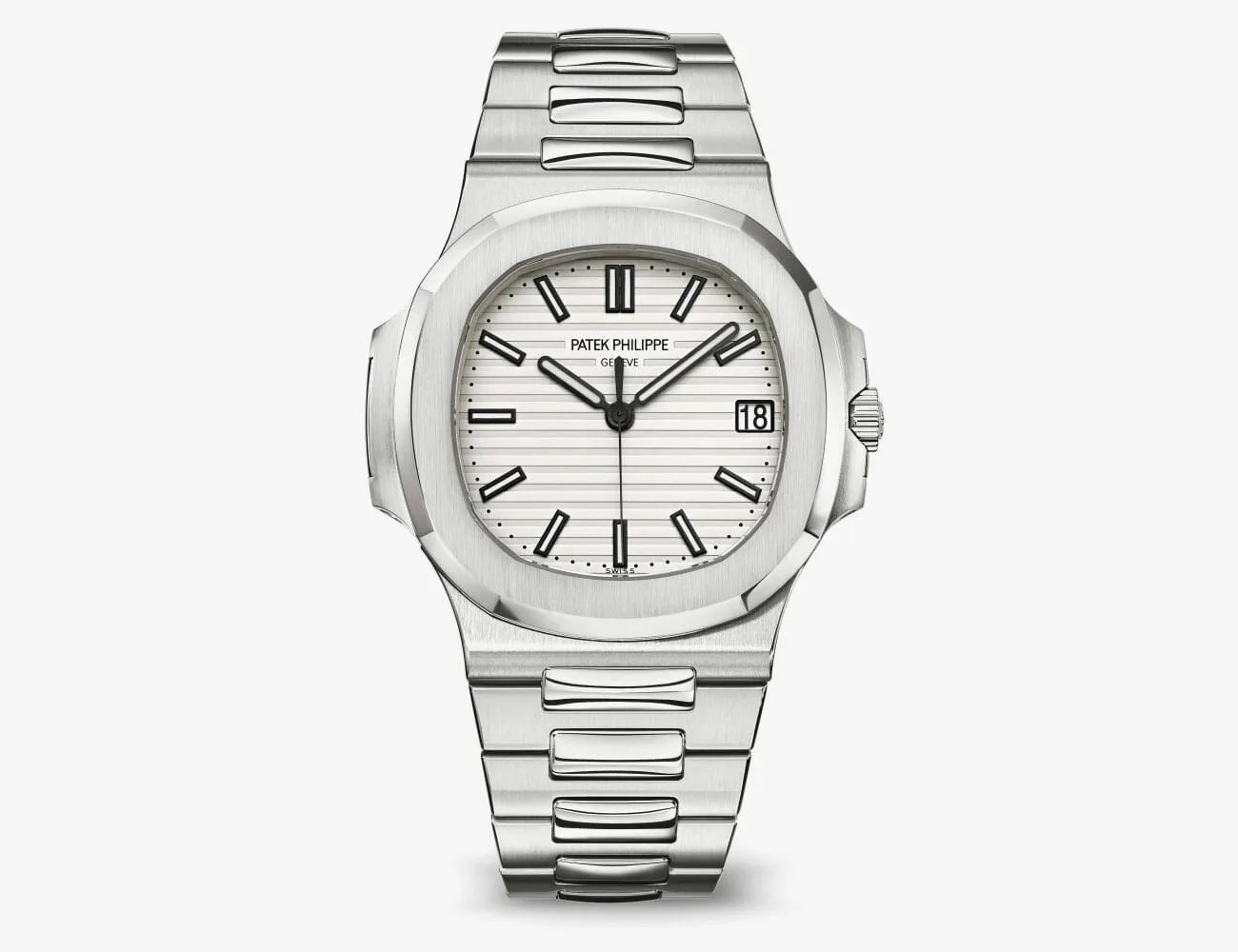 patek philippe nautilus 5711 1a gear patrol