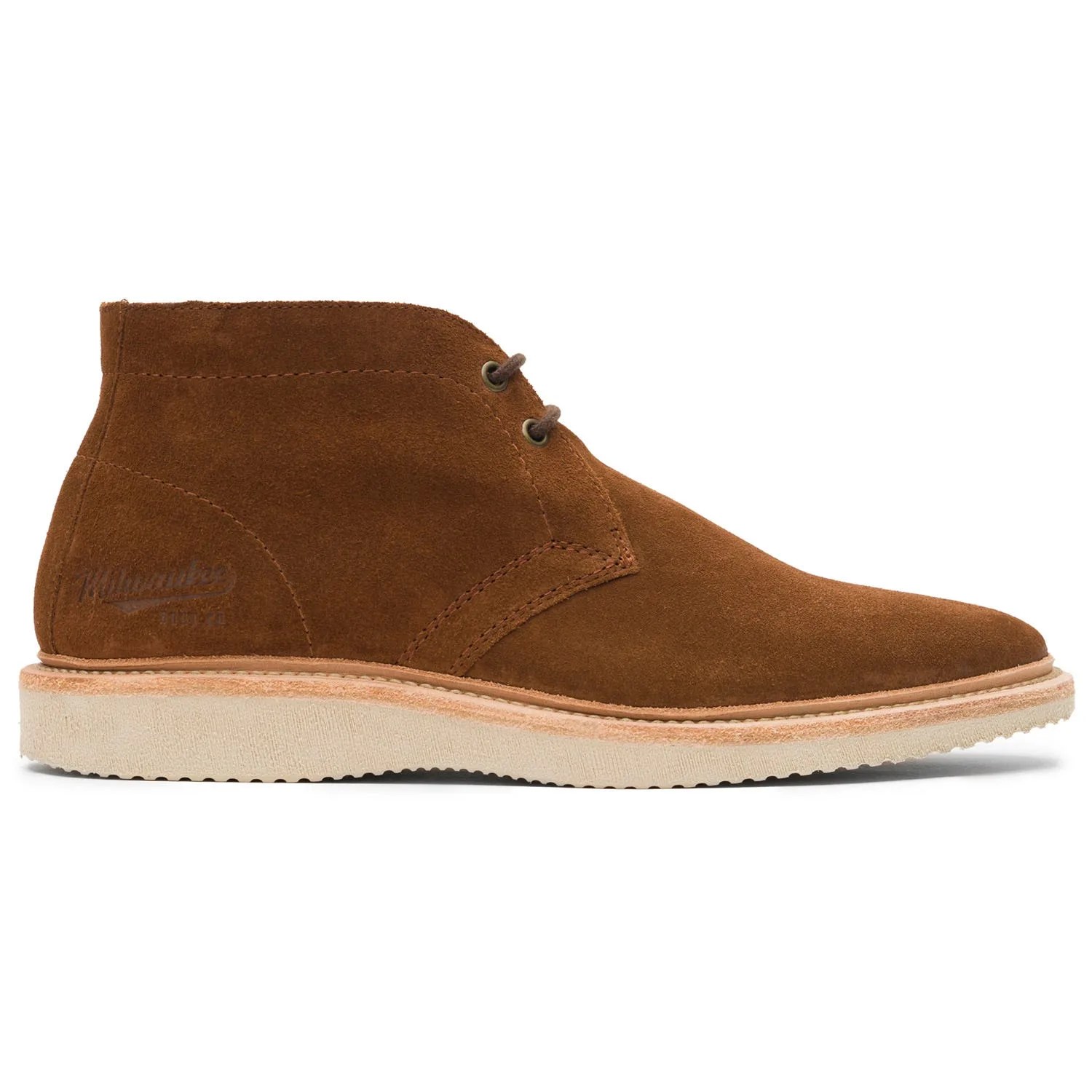Kane Casual Chukka Boot