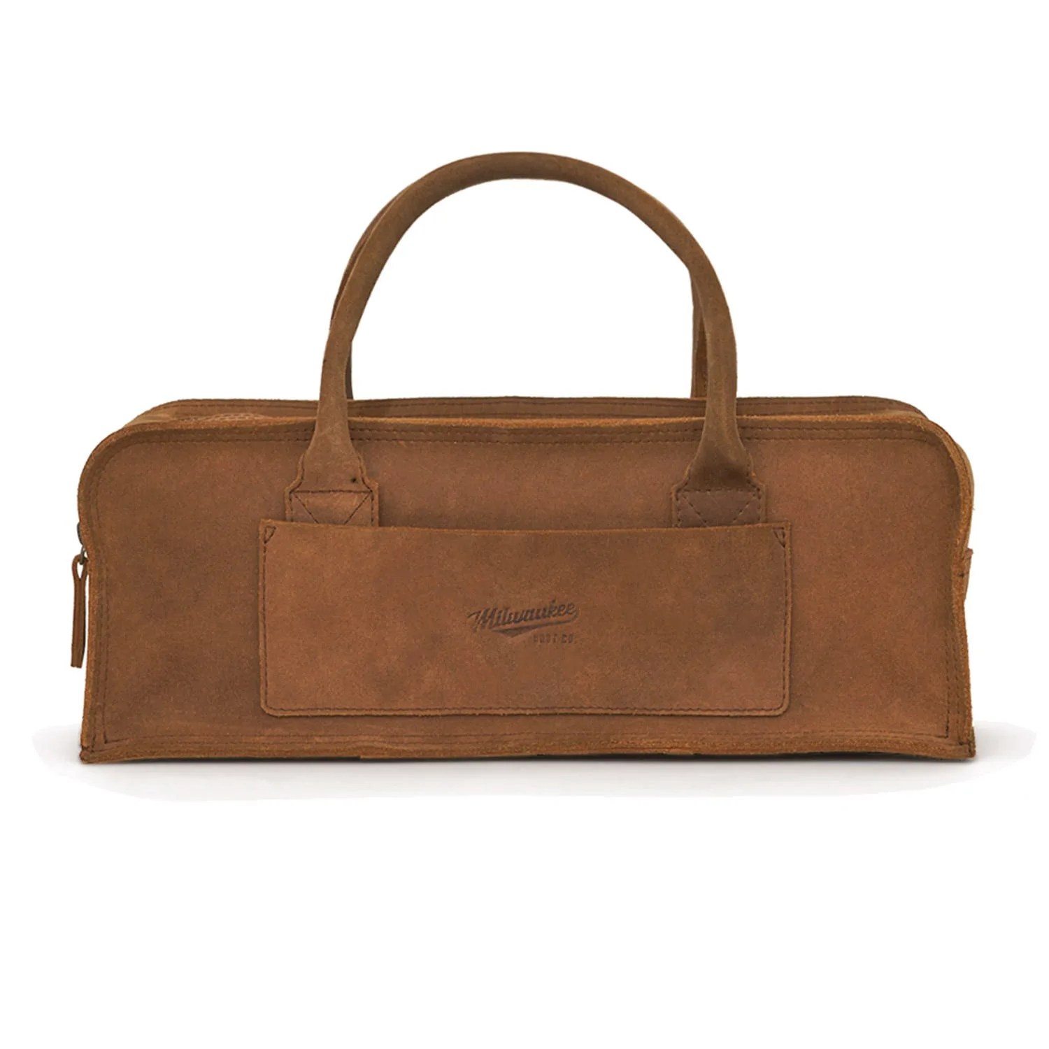 Trostel Leather Tool Bag