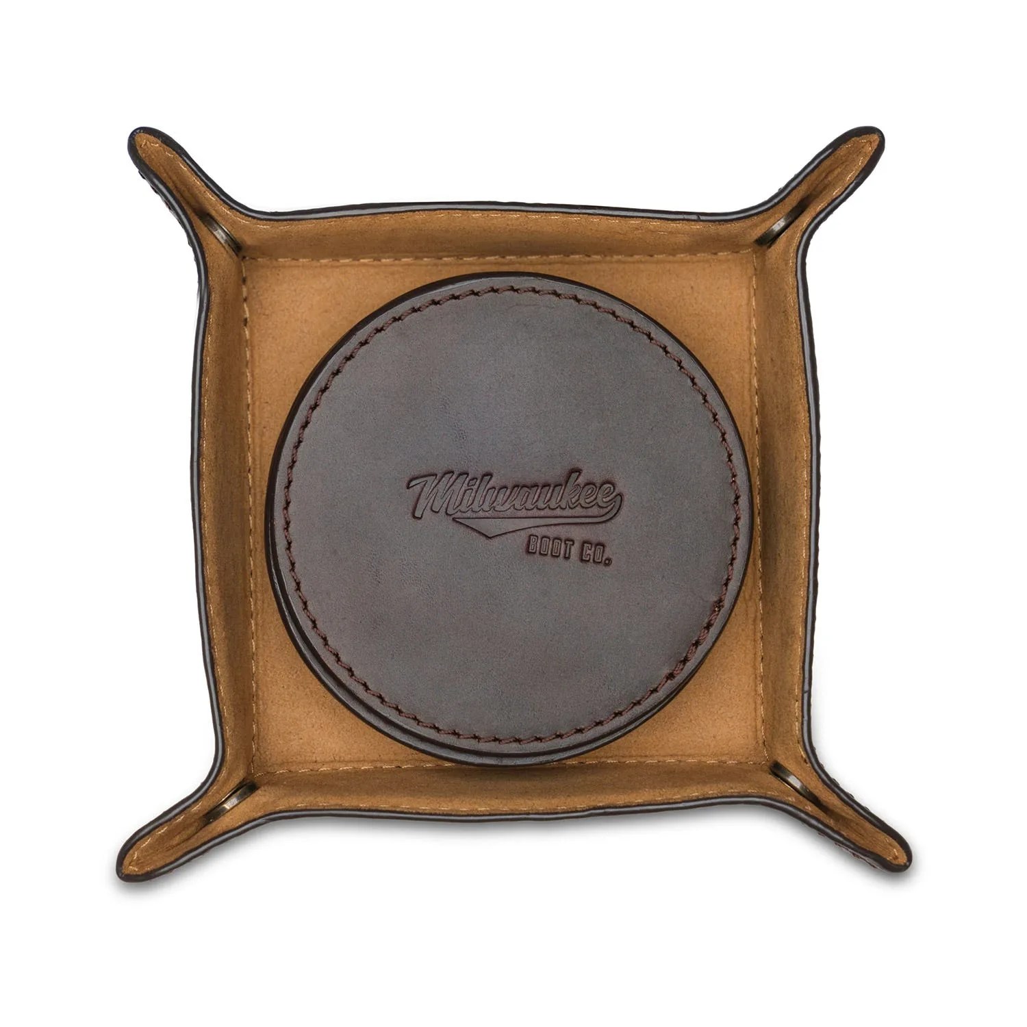 Clarke Coasters
