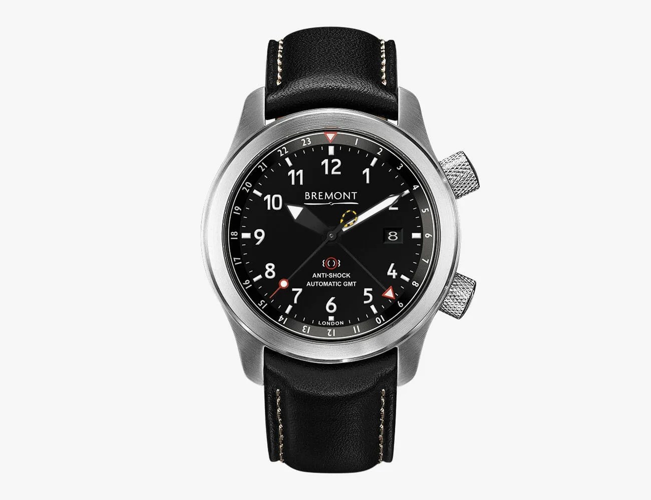 bremont mbiii gear patrol