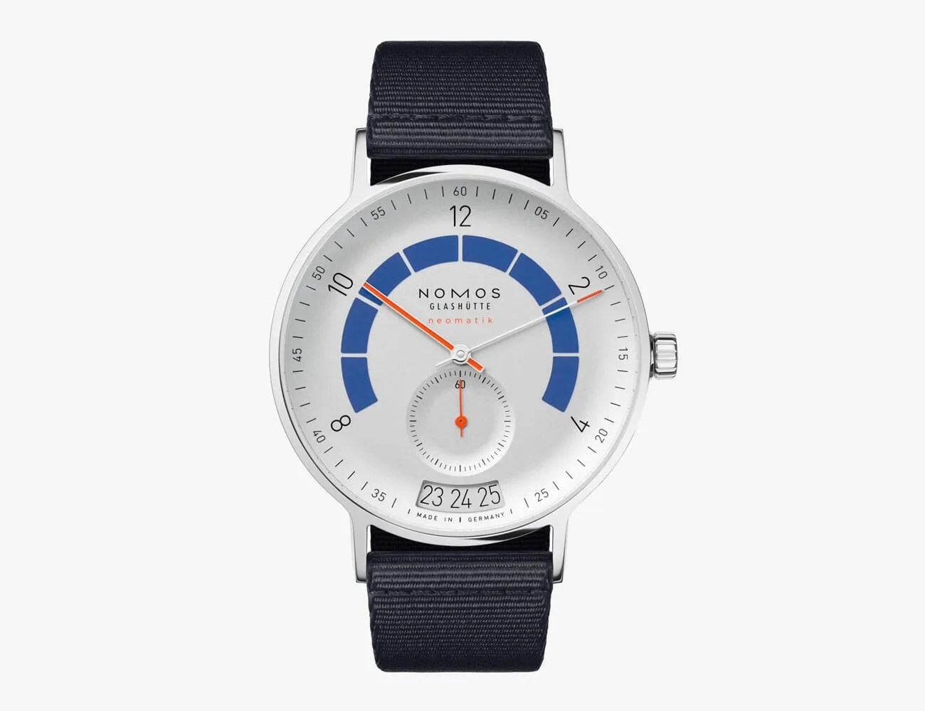 nomos autobahn