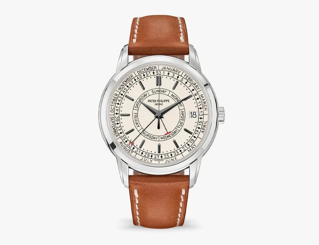 patek philippe 5212a gear patrol