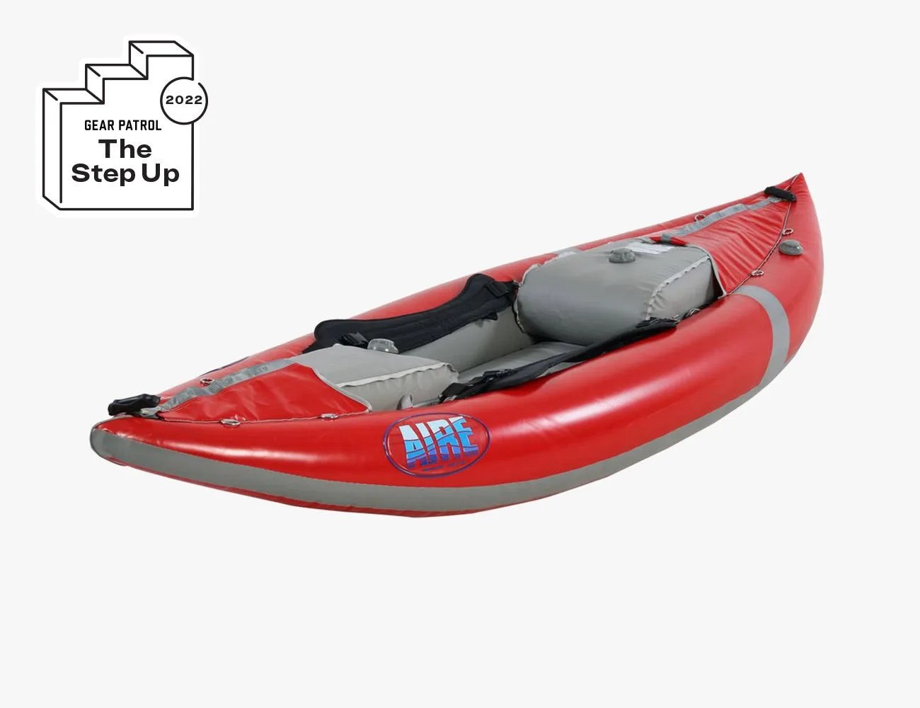 AIRE Force Inflatable Kayak