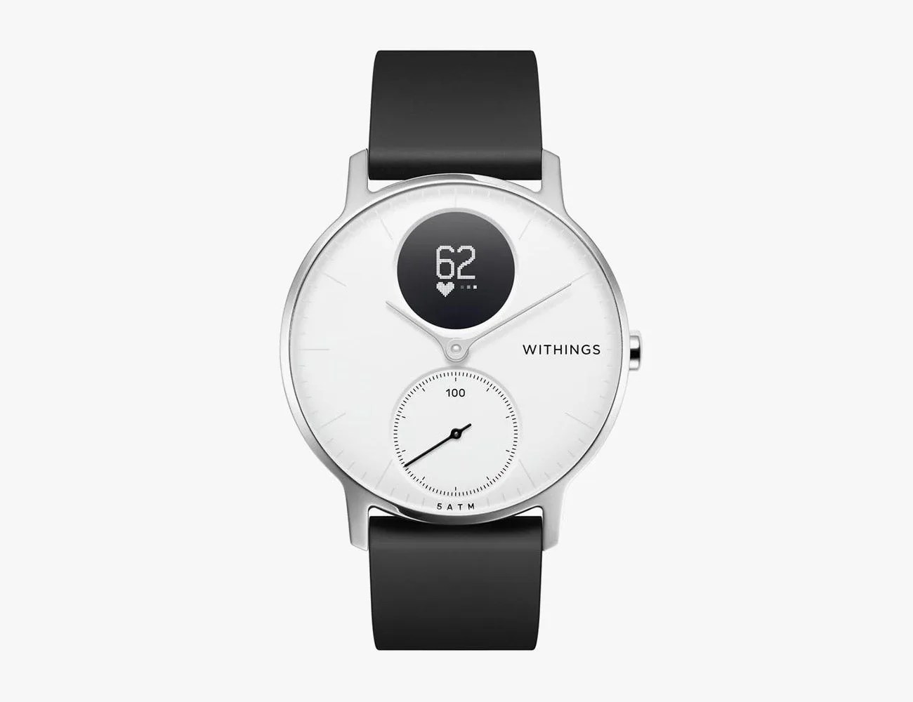 Withings Steel HR