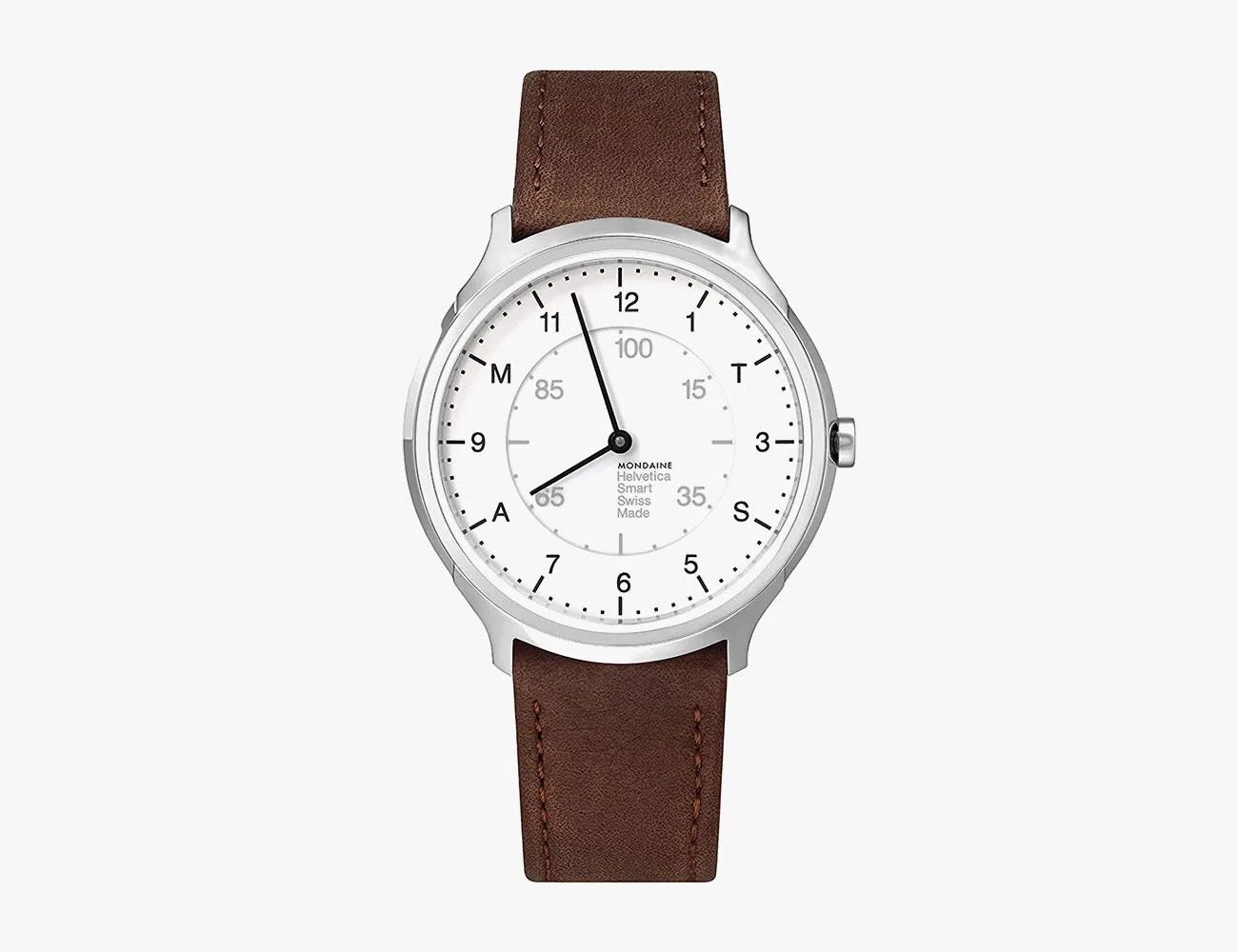 Mondaine Helvetica Regular