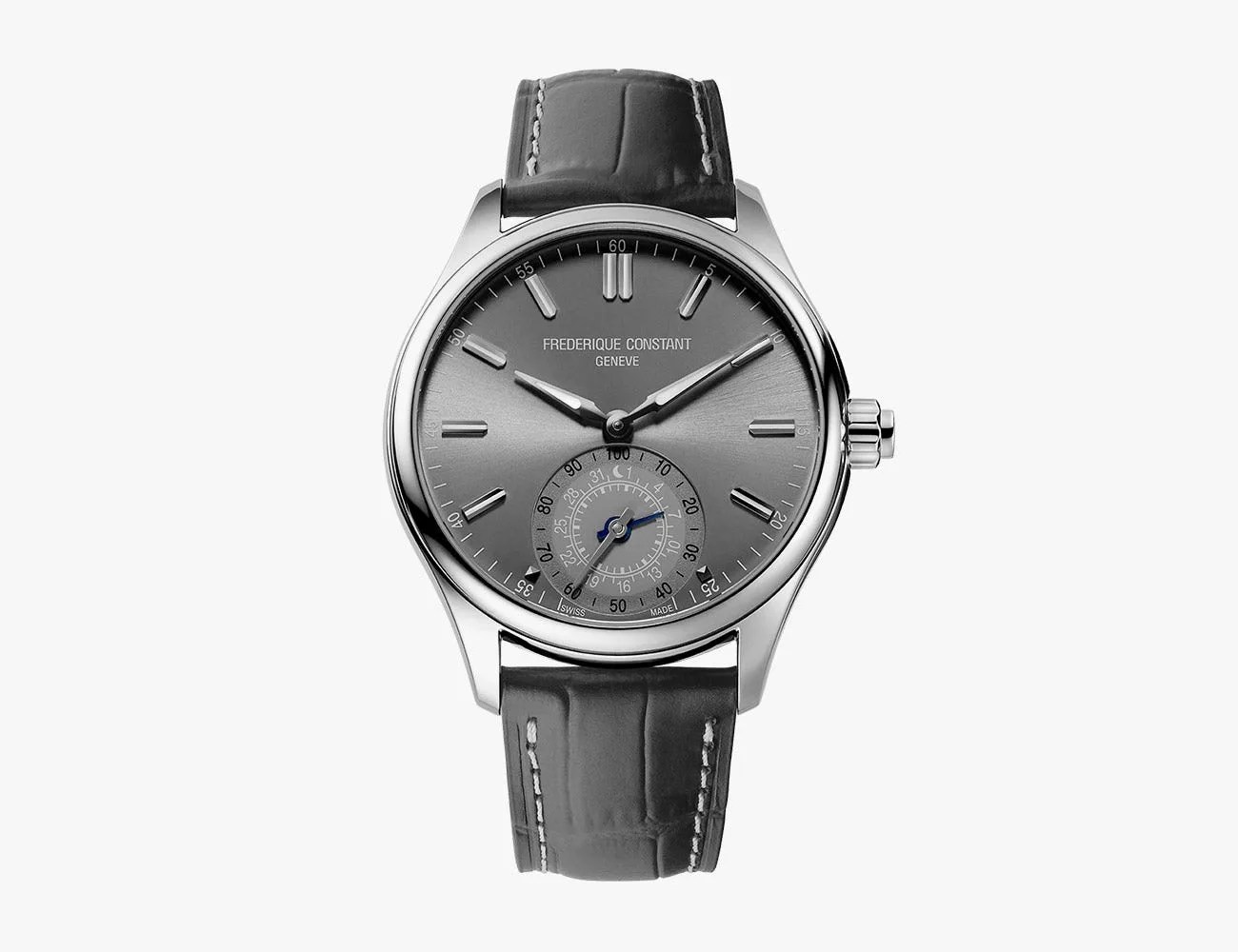 frederique constant smartwatch
