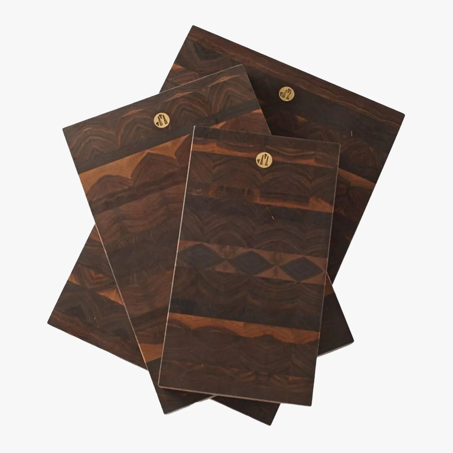 Wesley Butcher Block Black Walnut