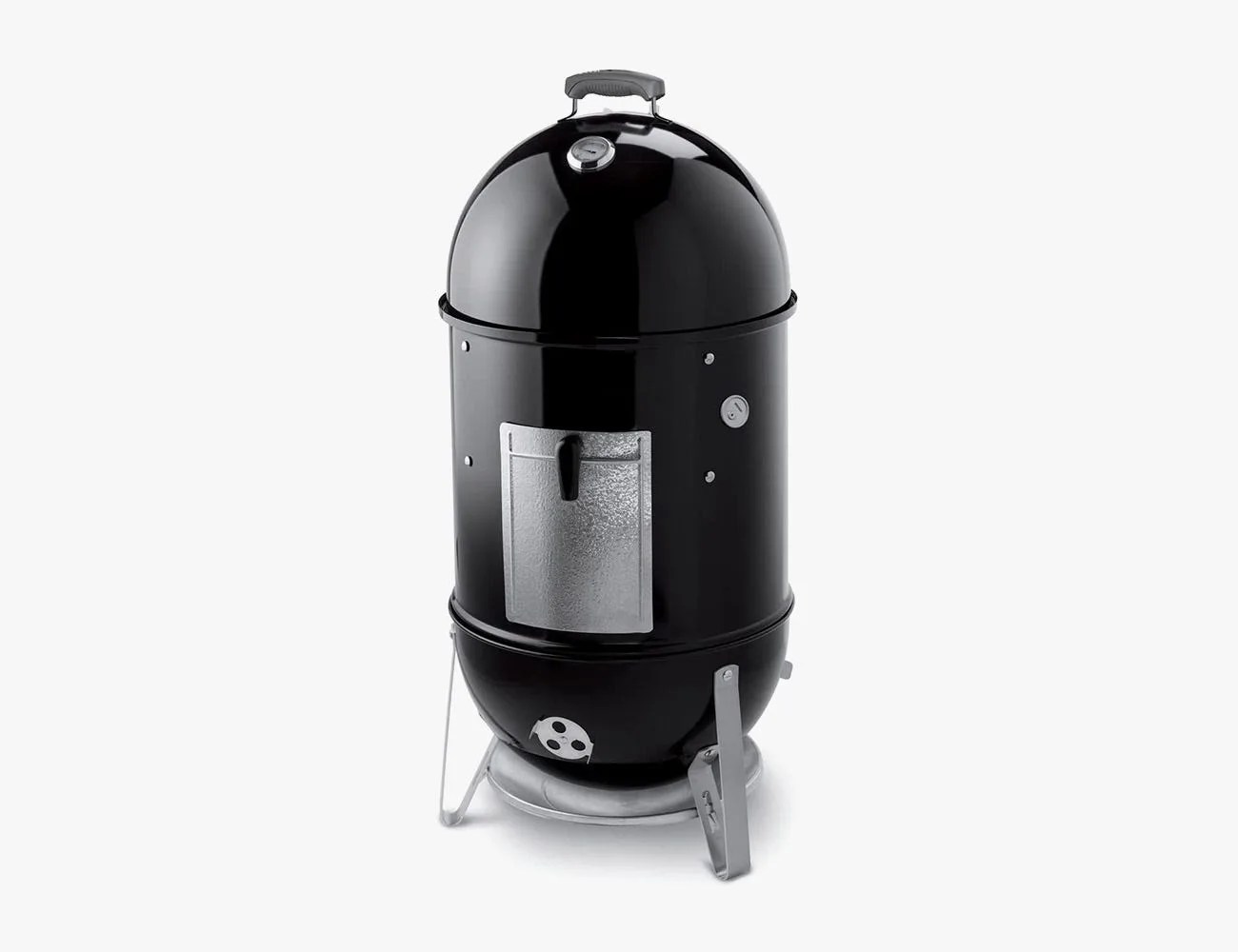 Weber Smokey Mountain Cooker