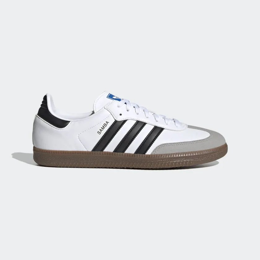 Samba Vegan Shoes