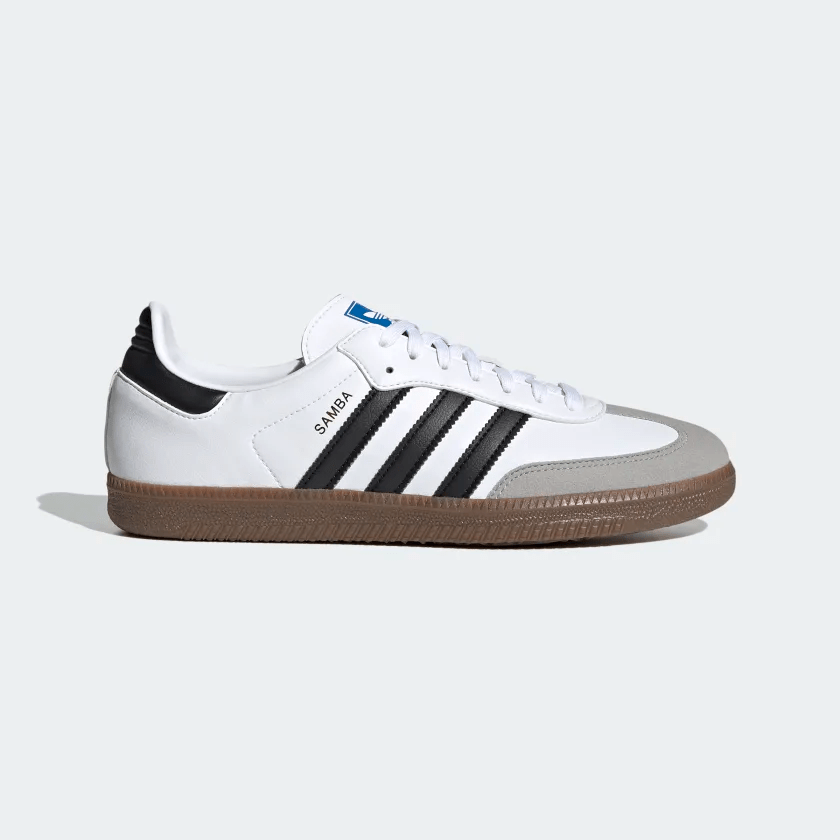 Adidas Samba Vegan