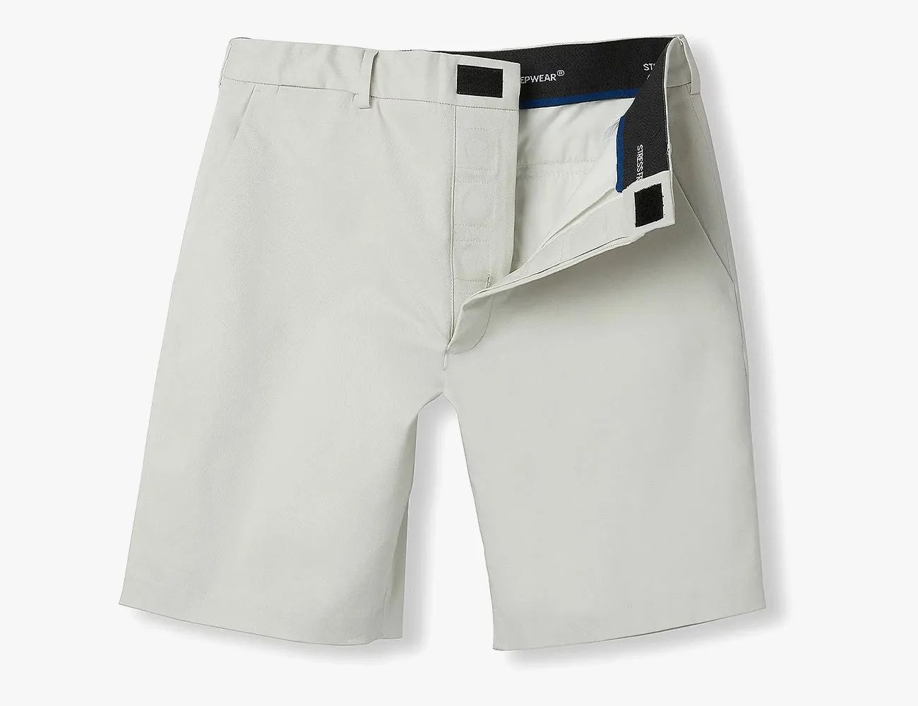 magnaready adaptive chino shorts