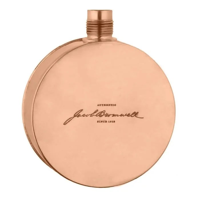 Kentucky Round Flask