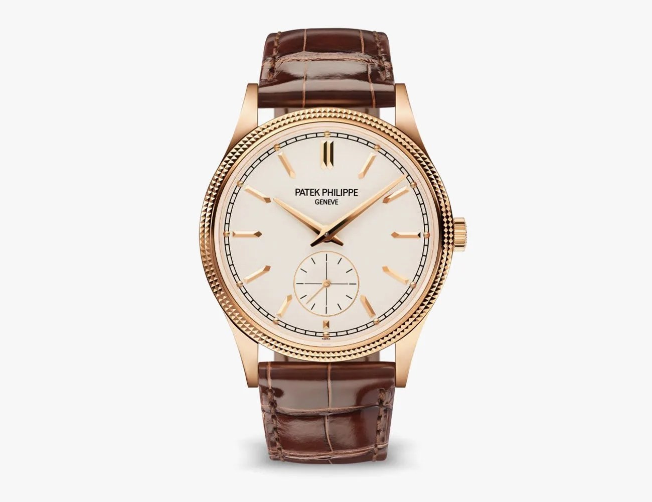 Patek Philippe Calatrava 6119R
