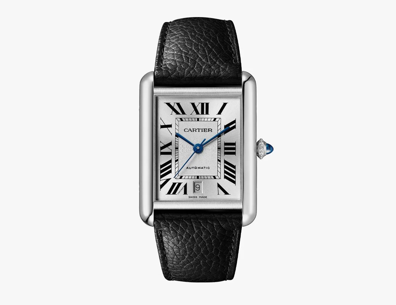 Cartier Tank Must