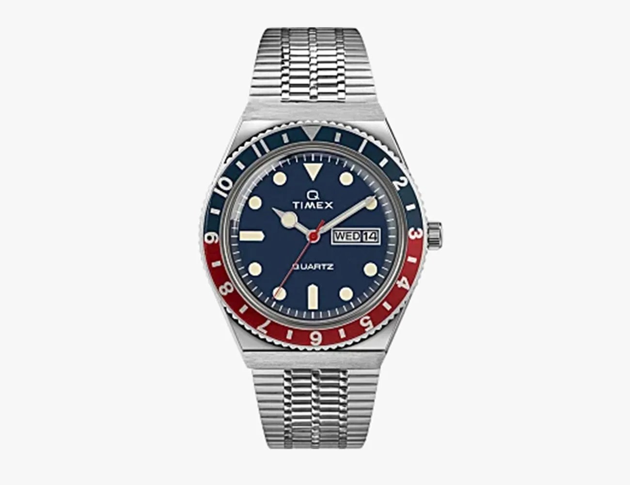 Q Timex Reissue