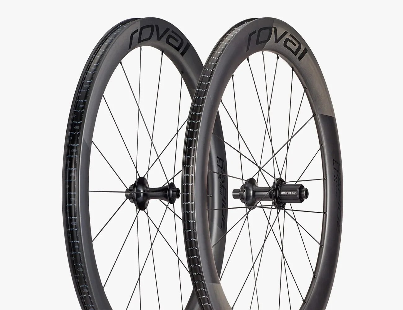 roval rapide clx ii