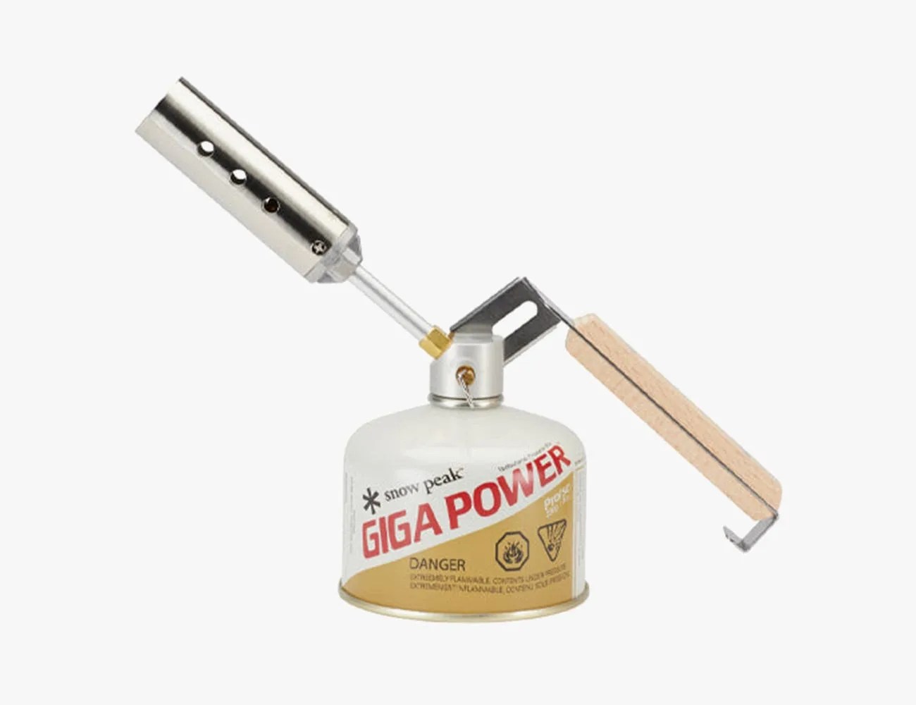 folding torch