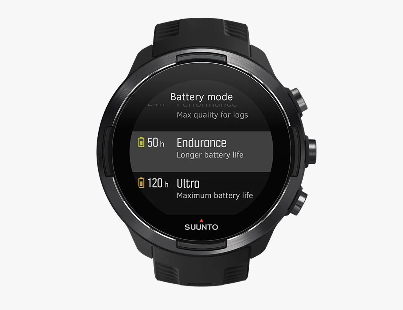 suunto 9 bar0