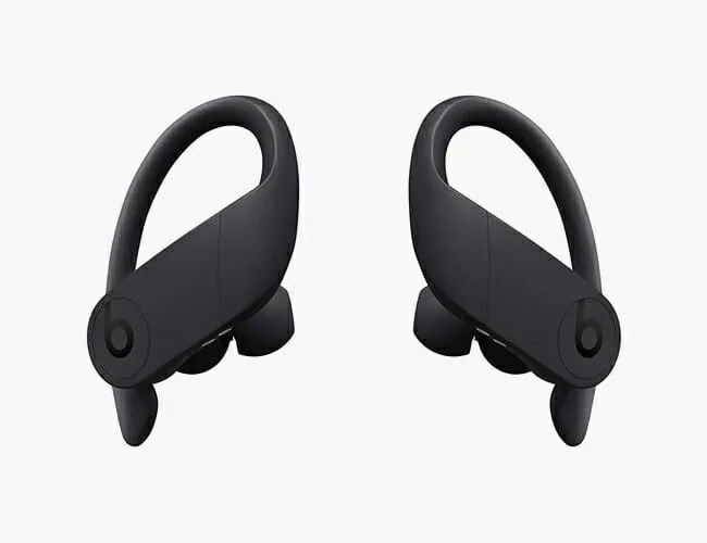powerbeats pro gear patrol feature