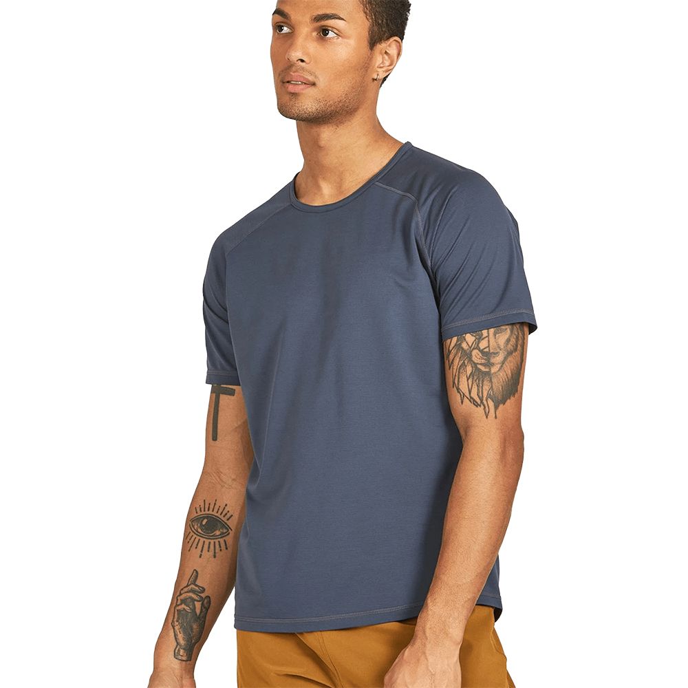 tech tee