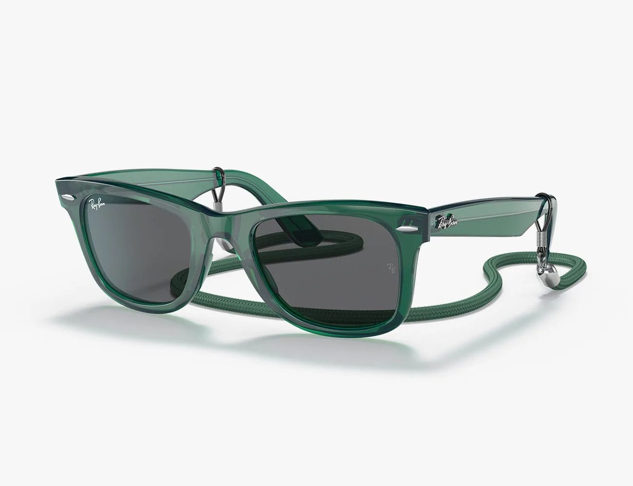 ray ban wayfarer colorblock