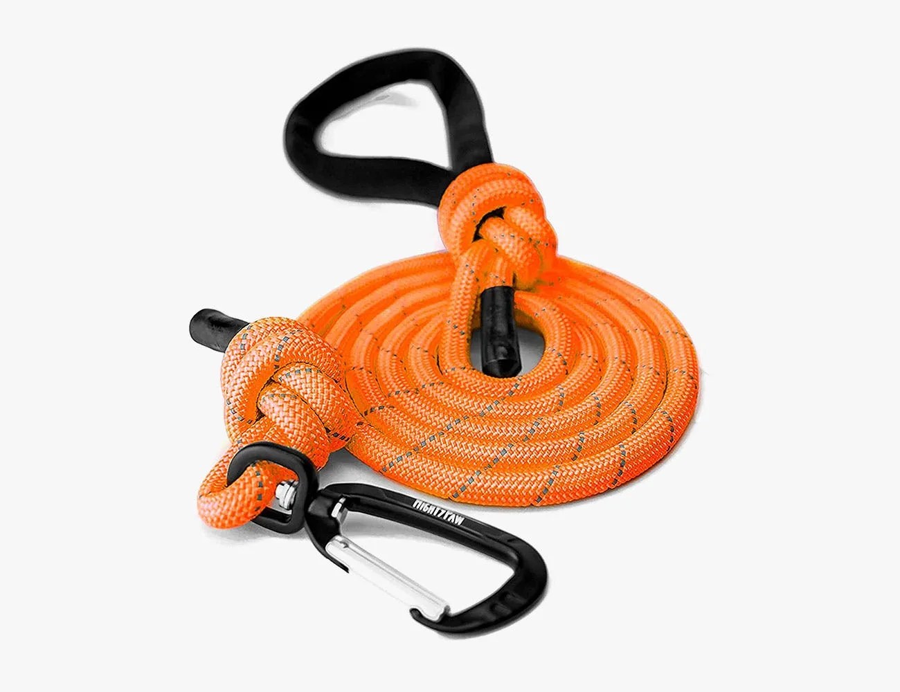 Mighty Paw Rope Dog Leash
