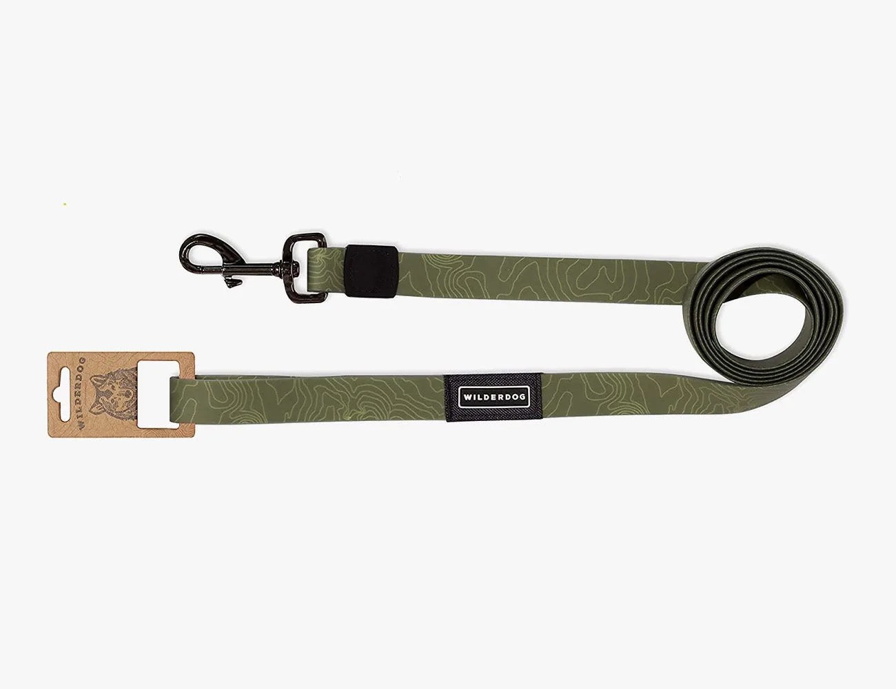Wilderdog Waterproof Dog Leash