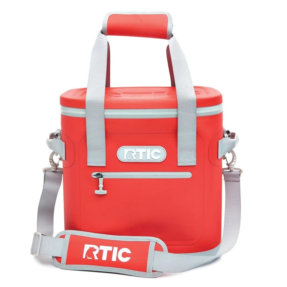 Soft Pack Cooler