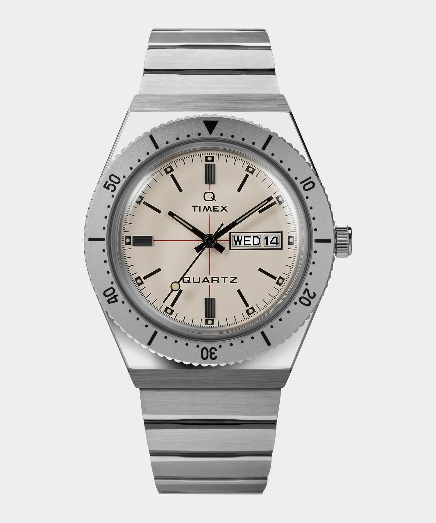 Q Timex Exclusively for Todd Snyder