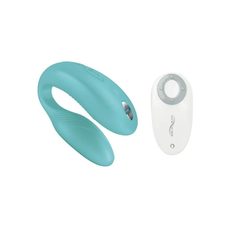 We-Vibe Sync