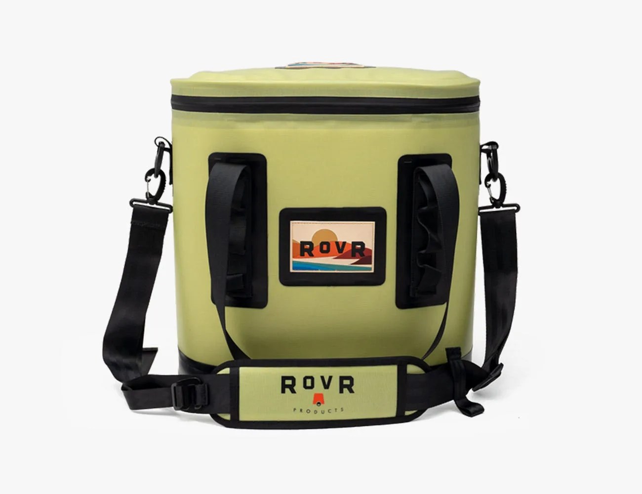 rovr travelr