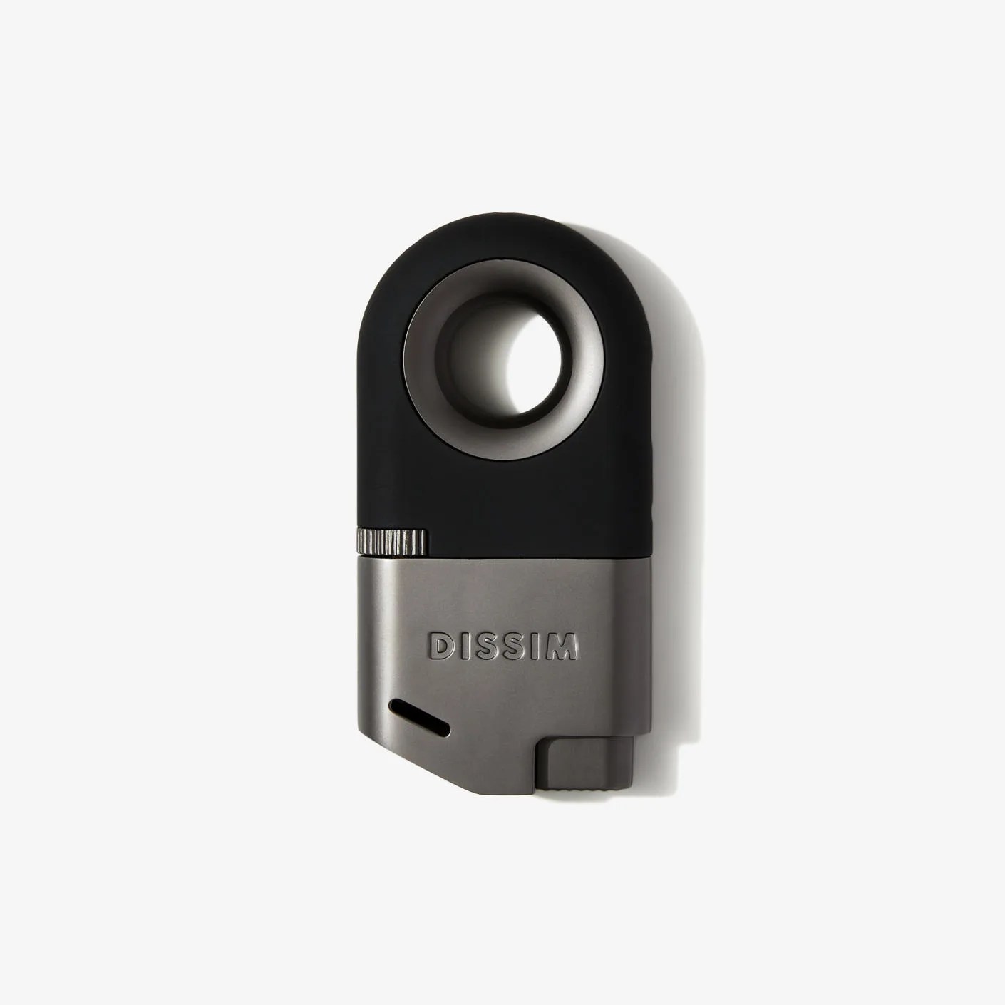 Dissim Inverted Lighter