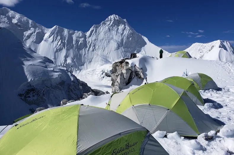 Cho Oyu Rapid Ascent™