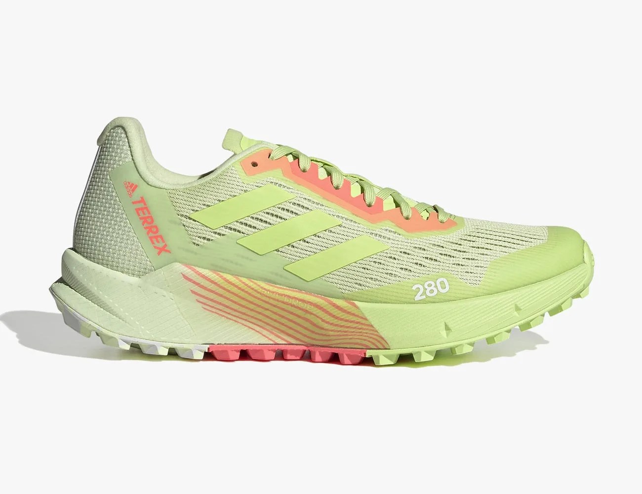 adidas terrex footwear