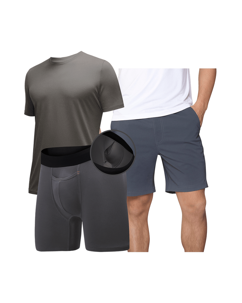 Fitness Bundle