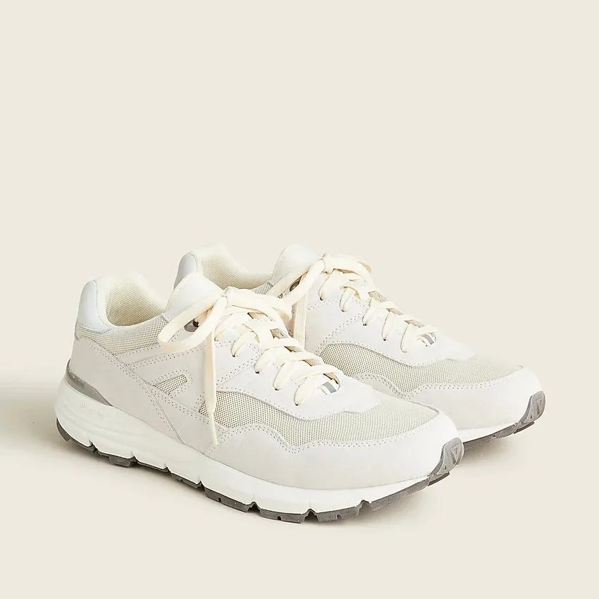J.Crew trail runners