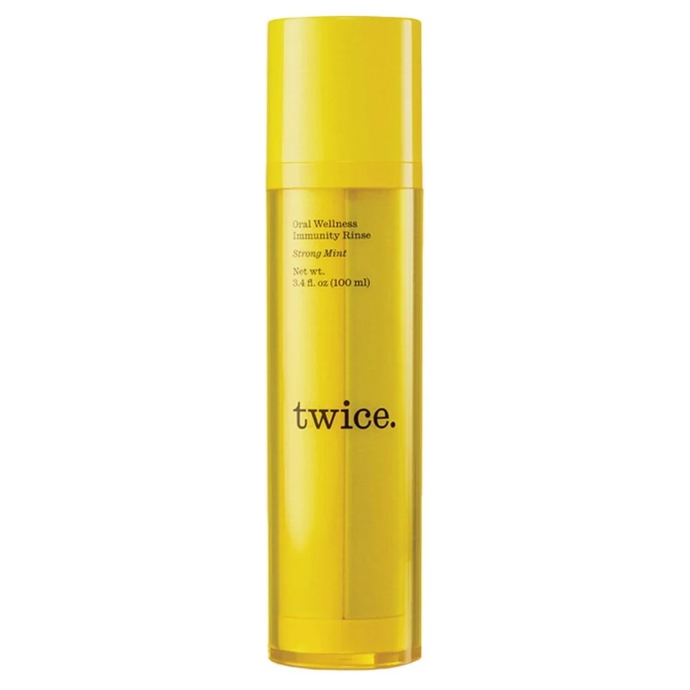 Oral Wellness Immunity Rinse