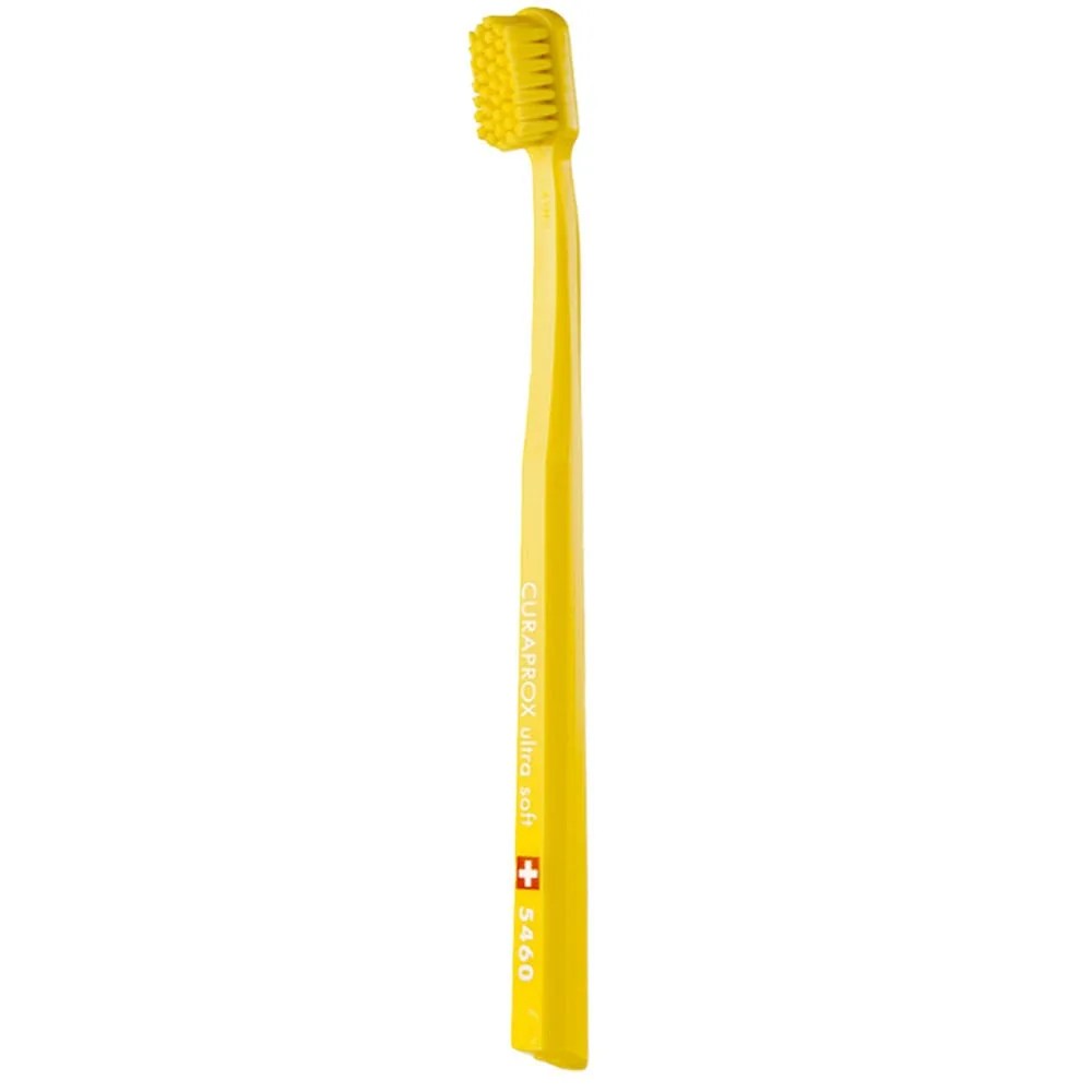 Oral Wellness Manual Brush
