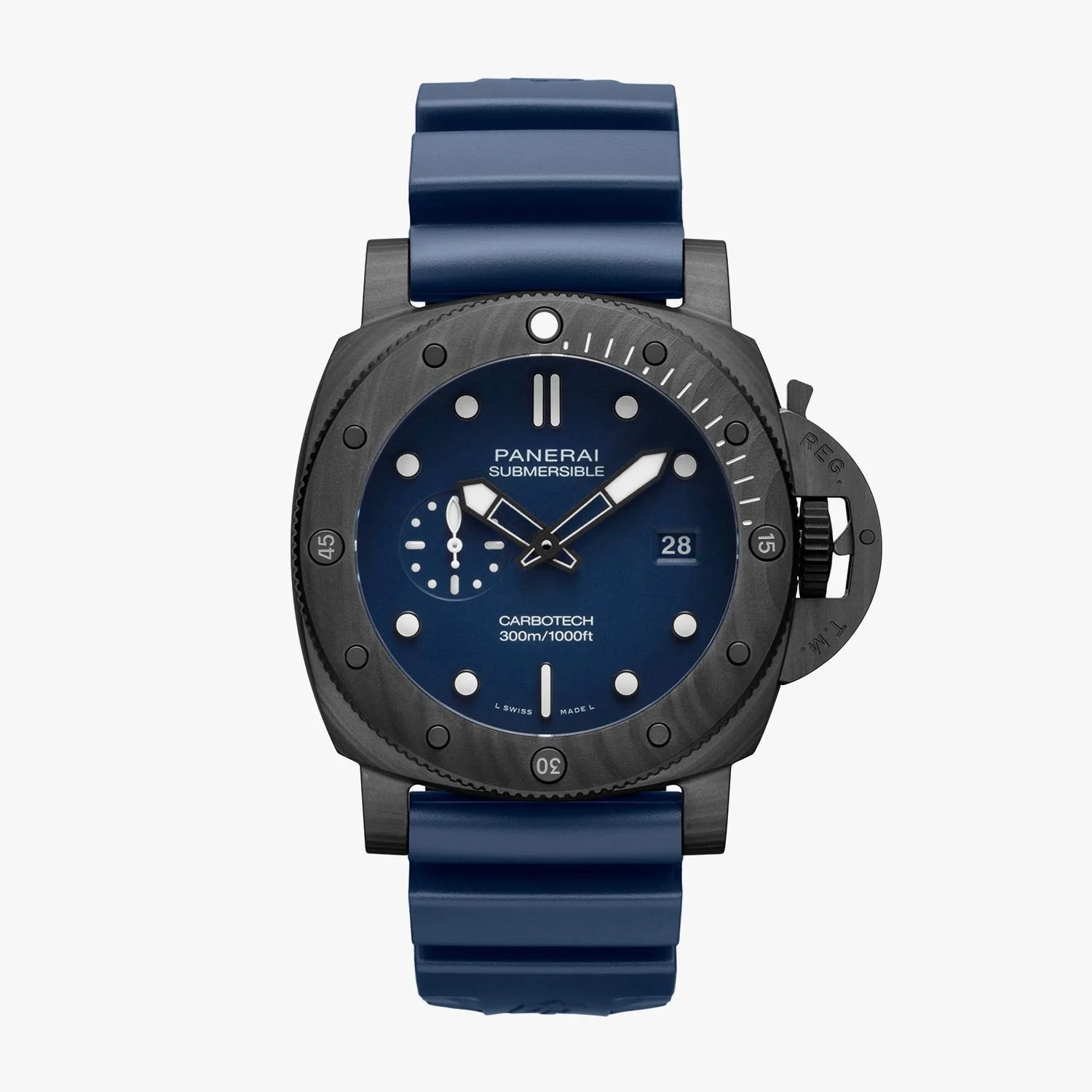 pam1232 watch