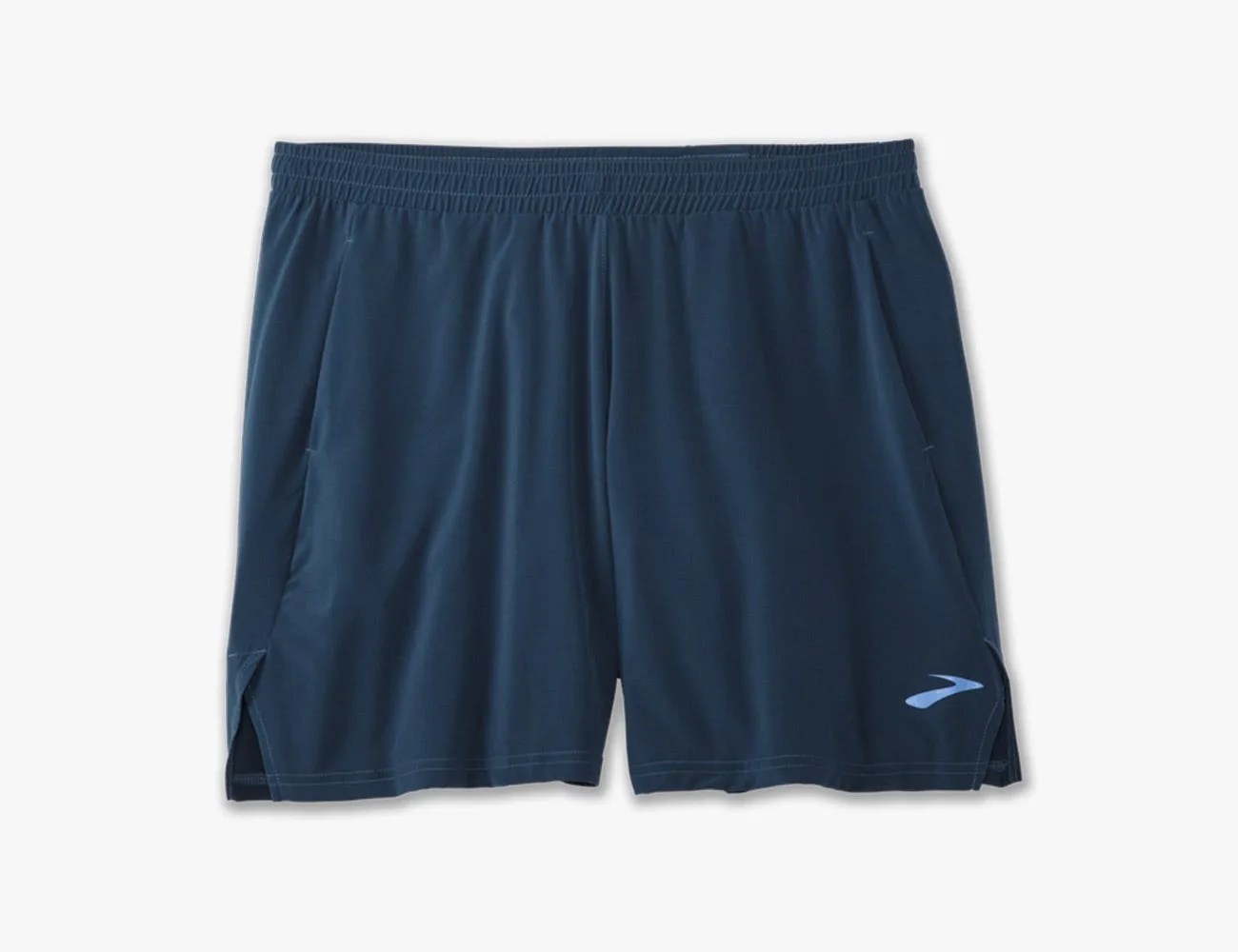 Run Within 7-inch Linerless Short