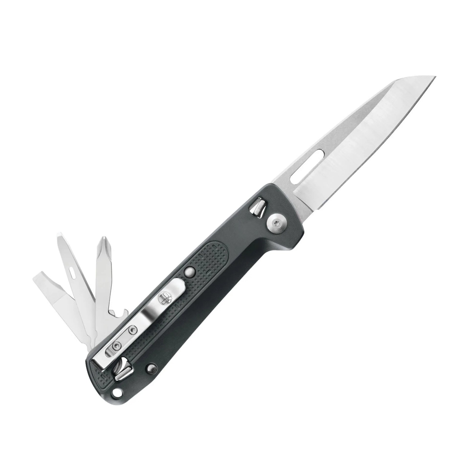 leatherman free k2 multitool knife