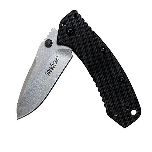 Kershaw Cryo G-10