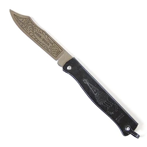 Douk-Douk Friction Folder