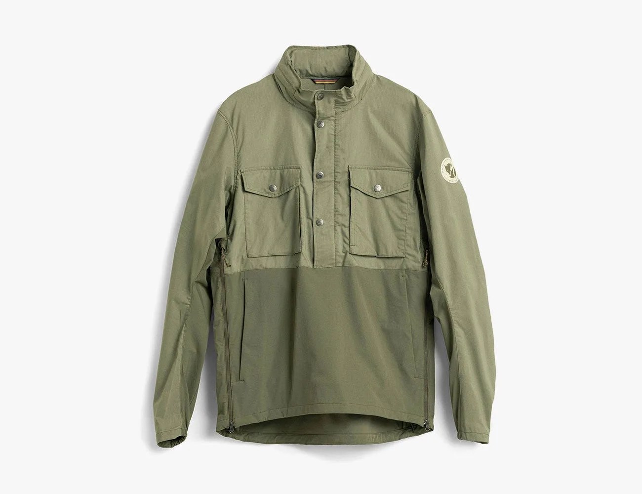 S/F Räven Anorak M