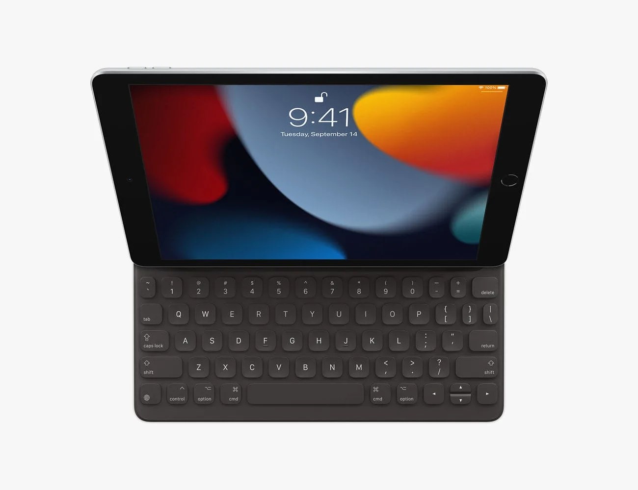 apple smart keyboard