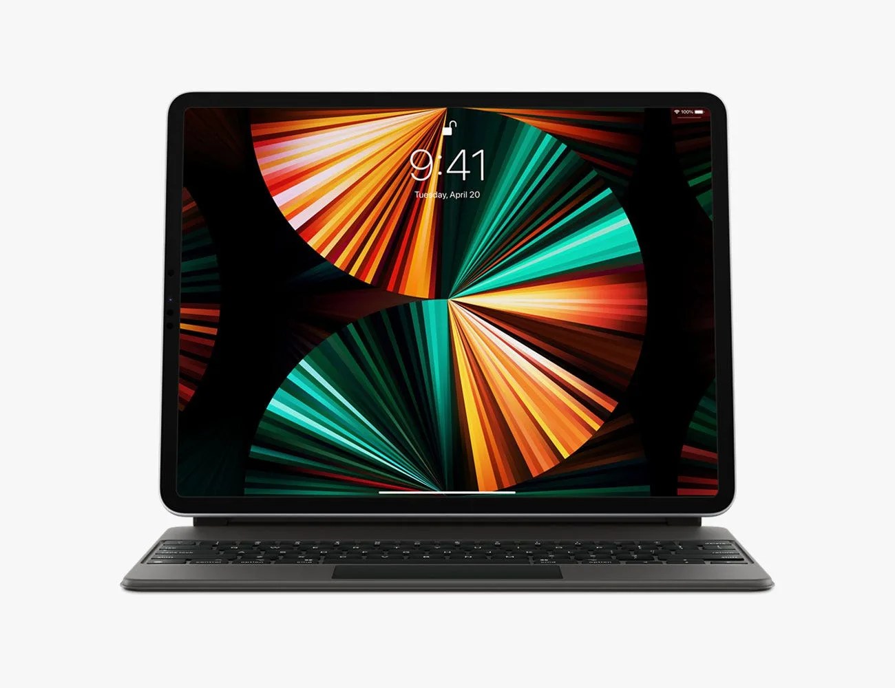 magic keyboard for ipad pro